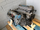 Range Rover L322 Engine 4.4 V8 Petrol BMW M62B44TU 2002 to 2006 R31075